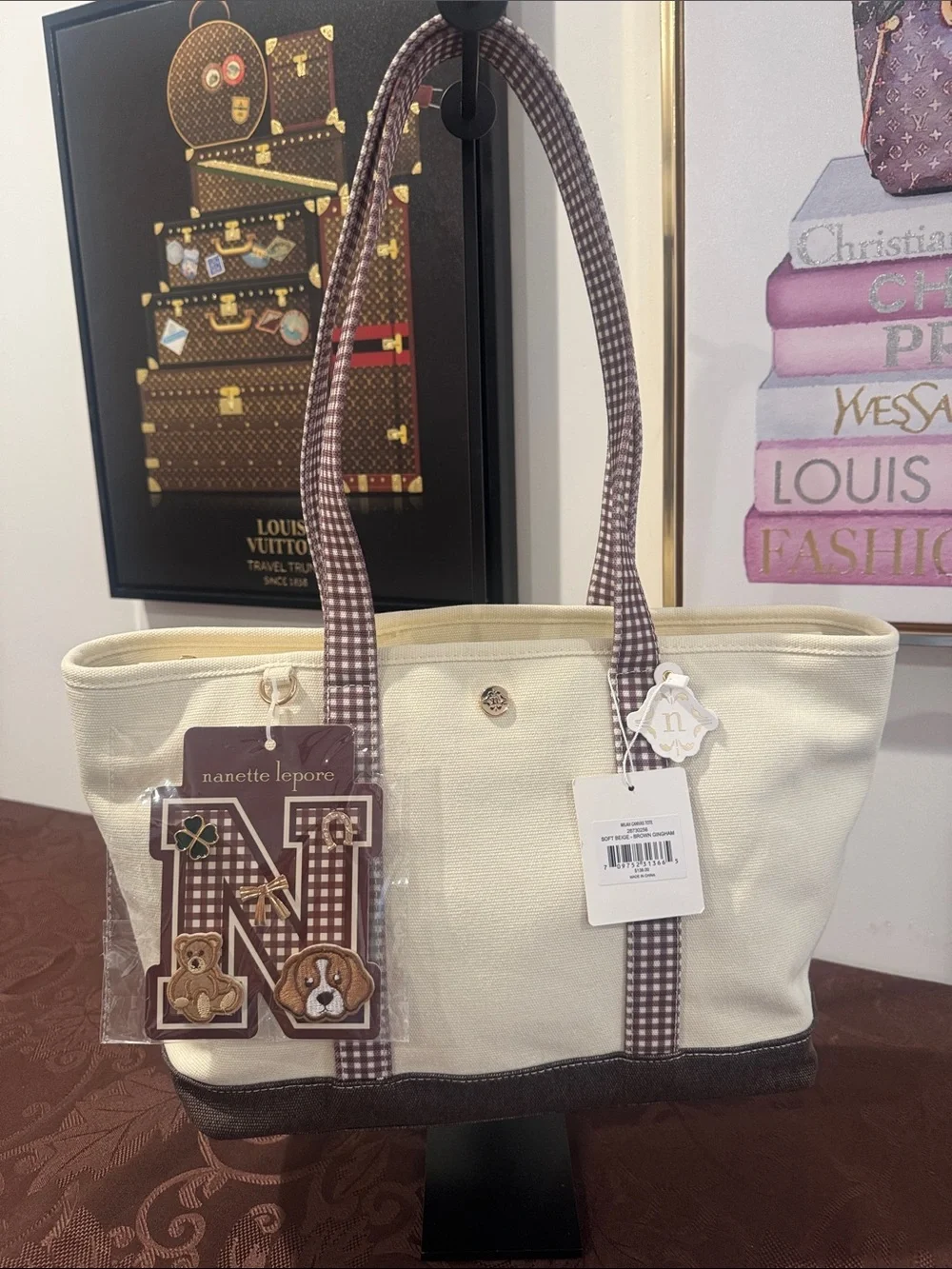Nanette Lepore nwt nanette